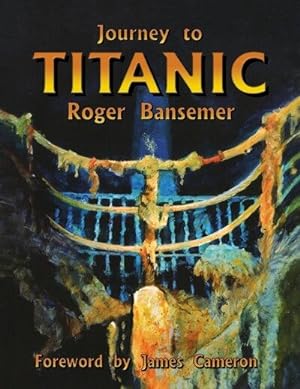 Immagine del venditore per Journey to Titanic venduto da GreatBookPrices
