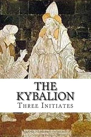 Seller image for Kybalion for sale by GreatBookPrices