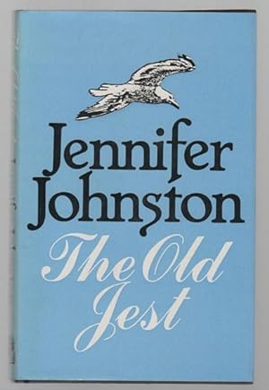 Seller image for The Old Jest. for sale by Time Booksellers