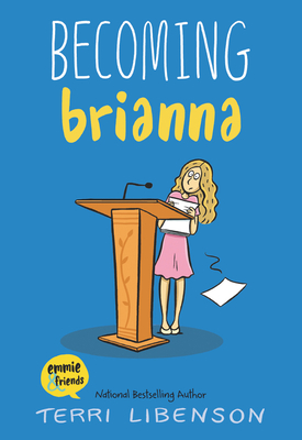 Immagine del venditore per Becoming Brianna (Hardback or Cased Book) venduto da BargainBookStores