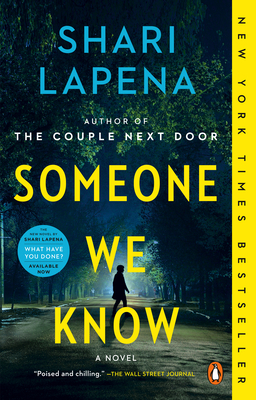Seller image for Someone We Know (Paperback or Softback) for sale by BargainBookStores