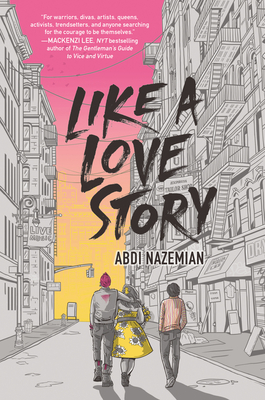 Immagine del venditore per Like a Love Story (Paperback or Softback) venduto da BargainBookStores