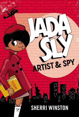 Immagine del venditore per Jada Sly, Artist & Spy (Paperback or Softback) venduto da BargainBookStores