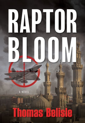 Image du vendeur pour Raptor Bloom (Hardback or Cased Book) mis en vente par BargainBookStores