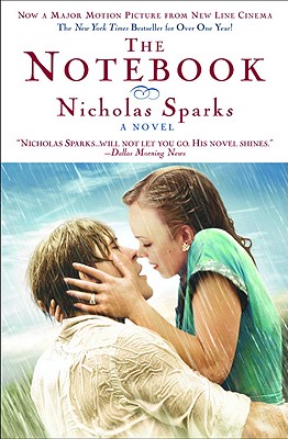 Seller image for The Notebook (Paperback or Softback) for sale by BargainBookStores