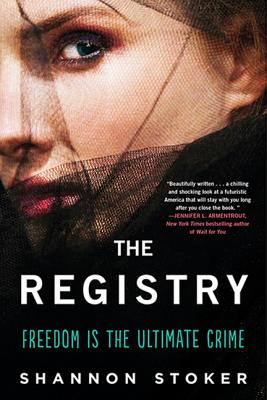 Imagen del vendedor de The Registry (Paperback or Softback) a la venta por BargainBookStores