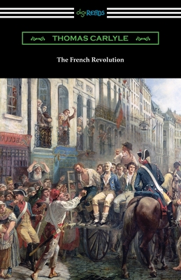 Imagen del vendedor de The French Revolution (Paperback or Softback) a la venta por BargainBookStores