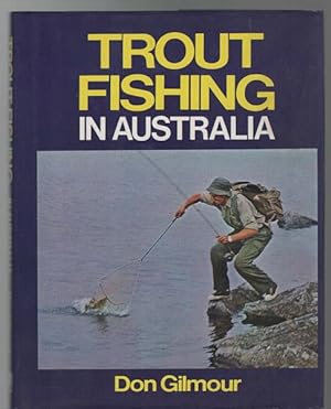 Seller image for Trout Fishing In Australia. for sale by Time Booksellers
