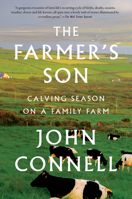 Seller image for The Farmer's Son: Calving Season on a Family Farm (Paperback or Softback) for sale by BargainBookStores