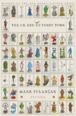 Seller image for The Ok End of Funny Town (Paperback or Softback) for sale by BargainBookStores