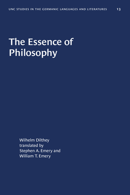 Seller image for The Essence of Philosophy (Paperback or Softback) for sale by BargainBookStores