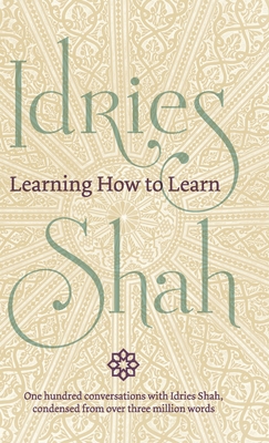 Seller image for Learning How to Learn (Hardback or Cased Book) for sale by BargainBookStores