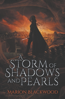 Seller image for A Storm of Shadows and Pearls (Paperback or Softback) for sale by BargainBookStores