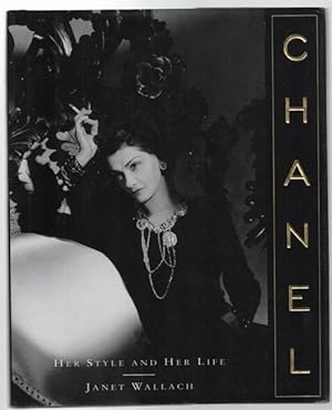 Orange Hippo! · The Little Guide to Coco Chanel: Style to Live By  (Hardcover bog) (2021)
