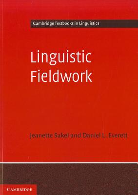 Immagine del venditore per Linguistic Fieldwork (Paperback or Softback) venduto da BargainBookStores