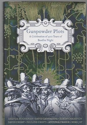 Seller image for Gunpowder Plots. for sale by Time Booksellers