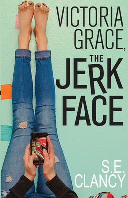 Seller image for Victoria Grace, the Jerkface (Paperback or Softback) for sale by BargainBookStores