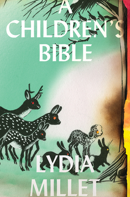 Image du vendeur pour A Children's Bible (Hardback or Cased Book) mis en vente par BargainBookStores