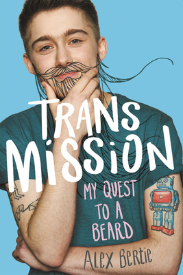 Immagine del venditore per Trans Mission: My Quest to a Beard (Paperback or Softback) venduto da BargainBookStores