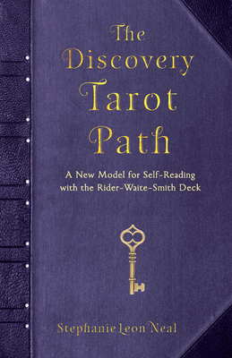Seller image for The Discovery Tarot Path: A New Model for Self-Reading with the Rider-Waite-Smith Deck (Paperback or Softback) for sale by BargainBookStores