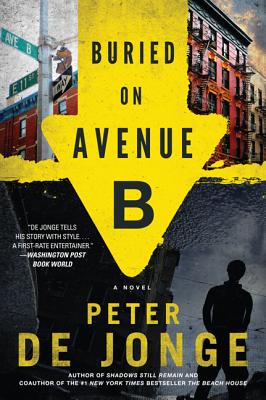 Seller image for Buried on Avenue B (Paperback or Softback) for sale by BargainBookStores