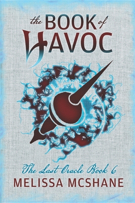 Image du vendeur pour The Book of Havoc (Paperback or Softback) mis en vente par BargainBookStores