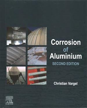 Image du vendeur pour Corrosion of Aluminium mis en vente par GreatBookPrices