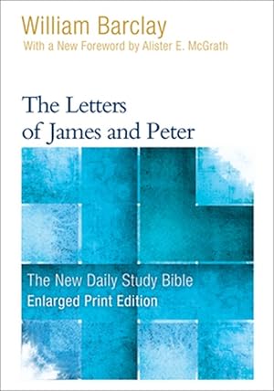 Seller image for Letters of James and Peter for sale by GreatBookPrices