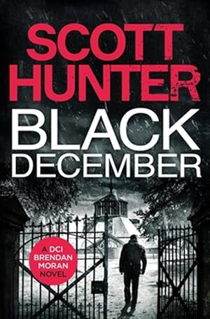 Immagine del venditore per Black December venduto da GreatBookPrices