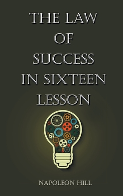 Seller image for The Law Of Success in Sixteen Lessons (Paperback or Softback) for sale by BargainBookStores