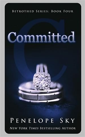 Seller image for Committed for sale by GreatBookPrices