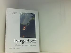 Bild des Verkufers fr Bergedorf, Lohbrgge, Vierlande, Marschlande zum Verkauf von Book Broker