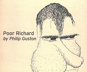 Seller image for Poor Richard for sale by GreatBookPrices