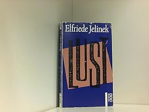 Seller image for Lust for sale by Book Broker