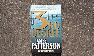 Seller image for 3RD Degree for sale by just books