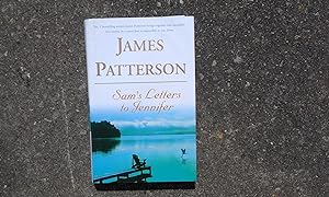 Imagen del vendedor de Sam's Letters to Jennifer a la venta por just books