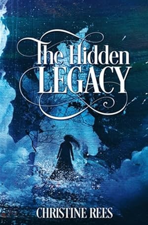 Image du vendeur pour The Hidden Legacy mis en vente par GreatBookPrices