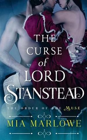 Imagen del vendedor de The Curse of Lord Stanstead a la venta por GreatBookPrices