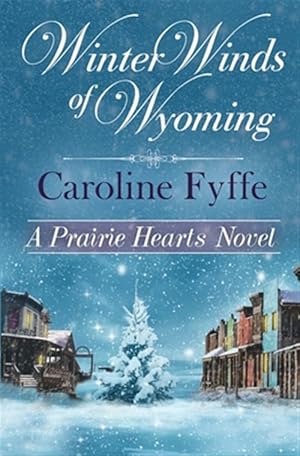 Seller image for Winter Winds of Wyoming for sale by GreatBookPrices