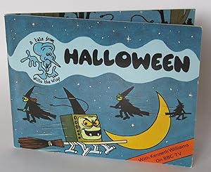 Halloween (A tale from Willo the Wisp)