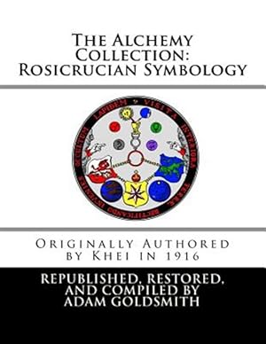 Seller image for Rosicrucian Symbology for sale by GreatBookPrices