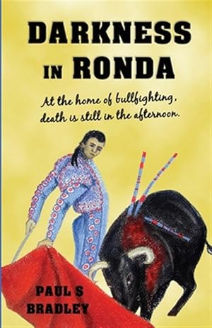 Seller image for Darkness in Ronda: Crime thriller set in Spain for sale by GreatBookPrices