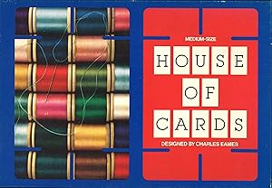 House of Cards Medium Size