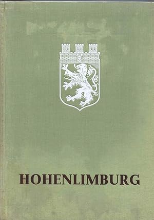 Hohenlimburg - Industriestadt im Kranz grüner Wälder (Originalausgabe 1961)