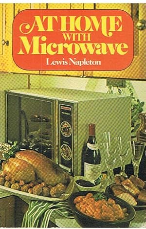 Immagine del venditore per At home with Microwave venduto da Joie de Livre