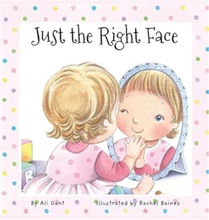 Immagine del venditore per Just the Right Face venduto da GreatBookPrices