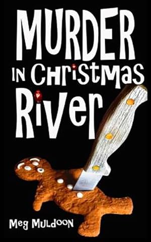 Seller image for Murder in Christmas River: A Christmas Cozy Mystery for sale by GreatBookPrices