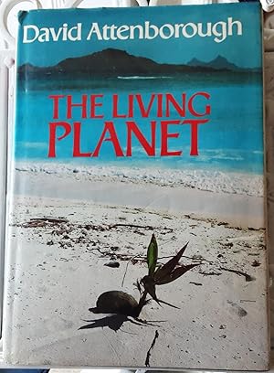 The Living Planet