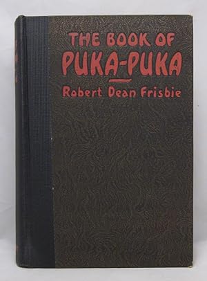 Image du vendeur pour The Book of Puka-Puka mis en vente par Open Boat Booksellers