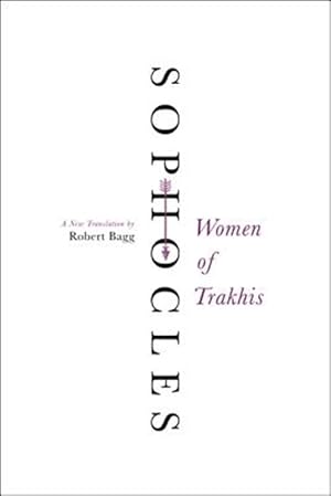 Seller image for Women of Trakhis for sale by GreatBookPrices